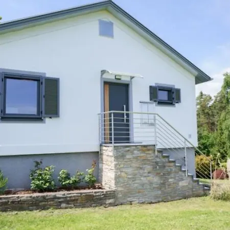 Vakantiehuis Haus Am Waldrand Goettschach