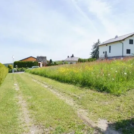 Haus Am Waldrand Goettschach