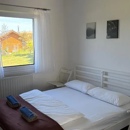 Vakantiehuis Haus Am Waldrand Goettschach