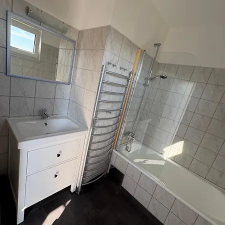 Vakantiehuis Haus Am Waldrand Goettschach