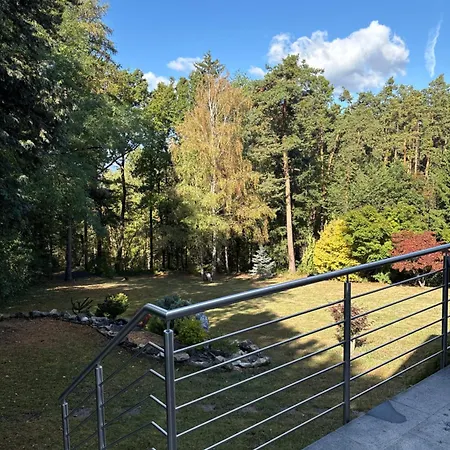 Haus Am Waldrand Goettschach
