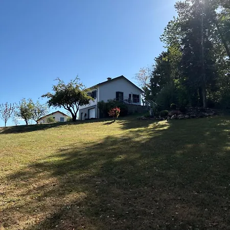 Haus Am Waldrand
