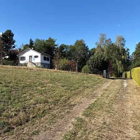 Haus Am Waldrand